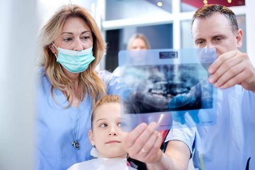 Emergency Dental Care Warr Acres OK Olive Dental OKC