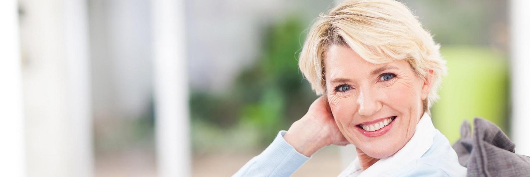 Dentures and Partials | Dentist